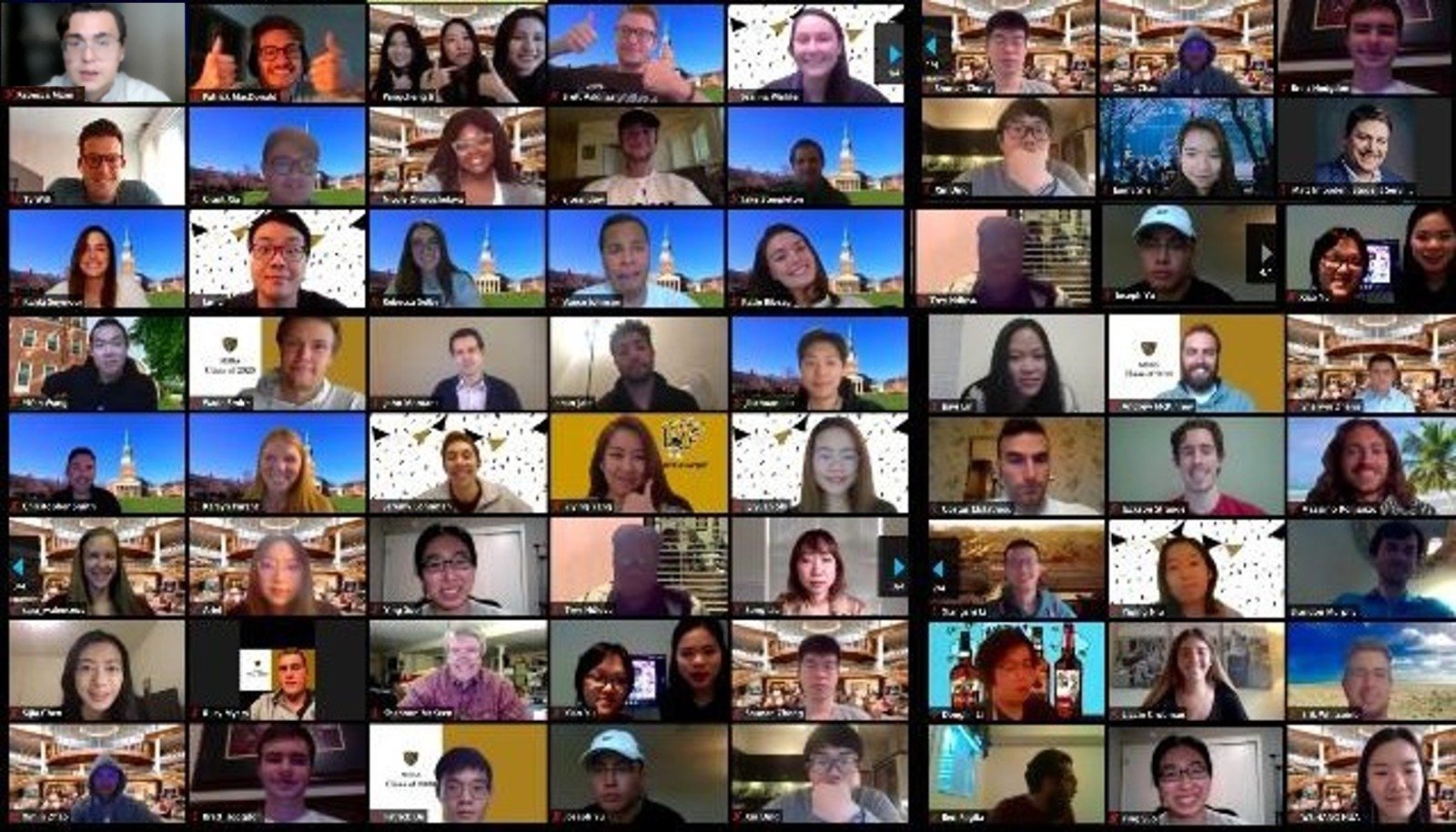 Live Workshop Session